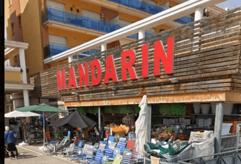 LOCAL COMERCIAL EN RENTABILIDAD