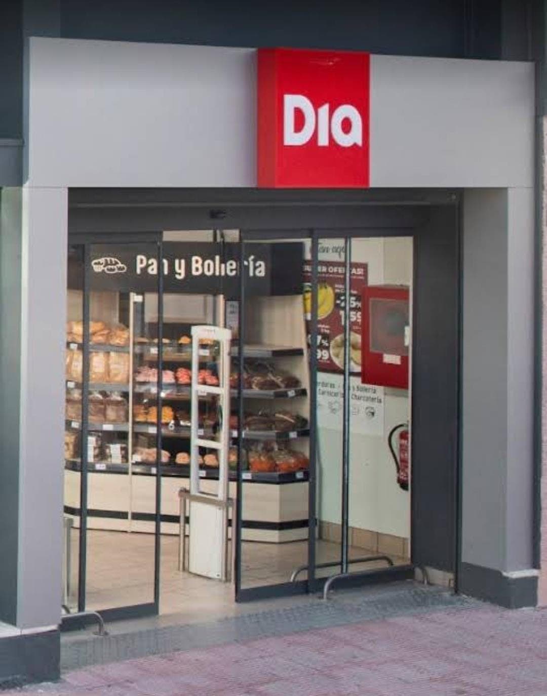 LOCAL COMERCIAL EN RENTABILIDAD (DIA)