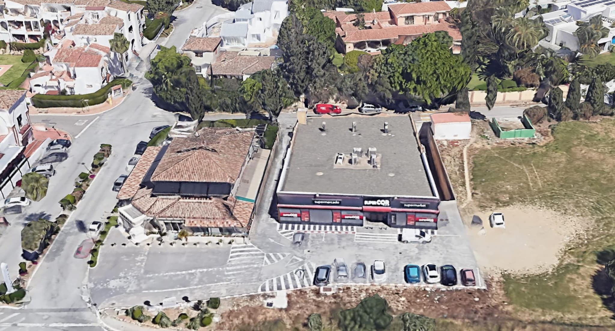 LOCAL EN RENTABILIDAD EN VENTA (SUPERCOR)