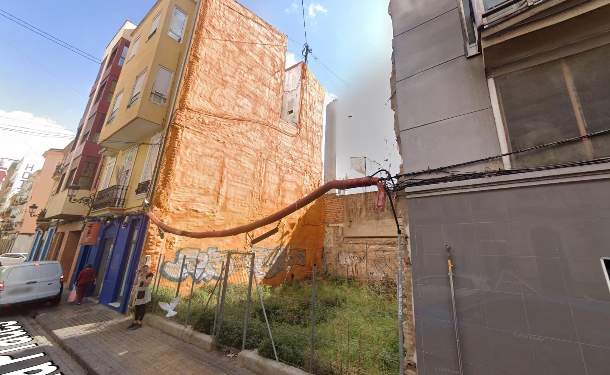 SOLAR 10 APARTAMENTOS TURÍSTICOS EN VENTA