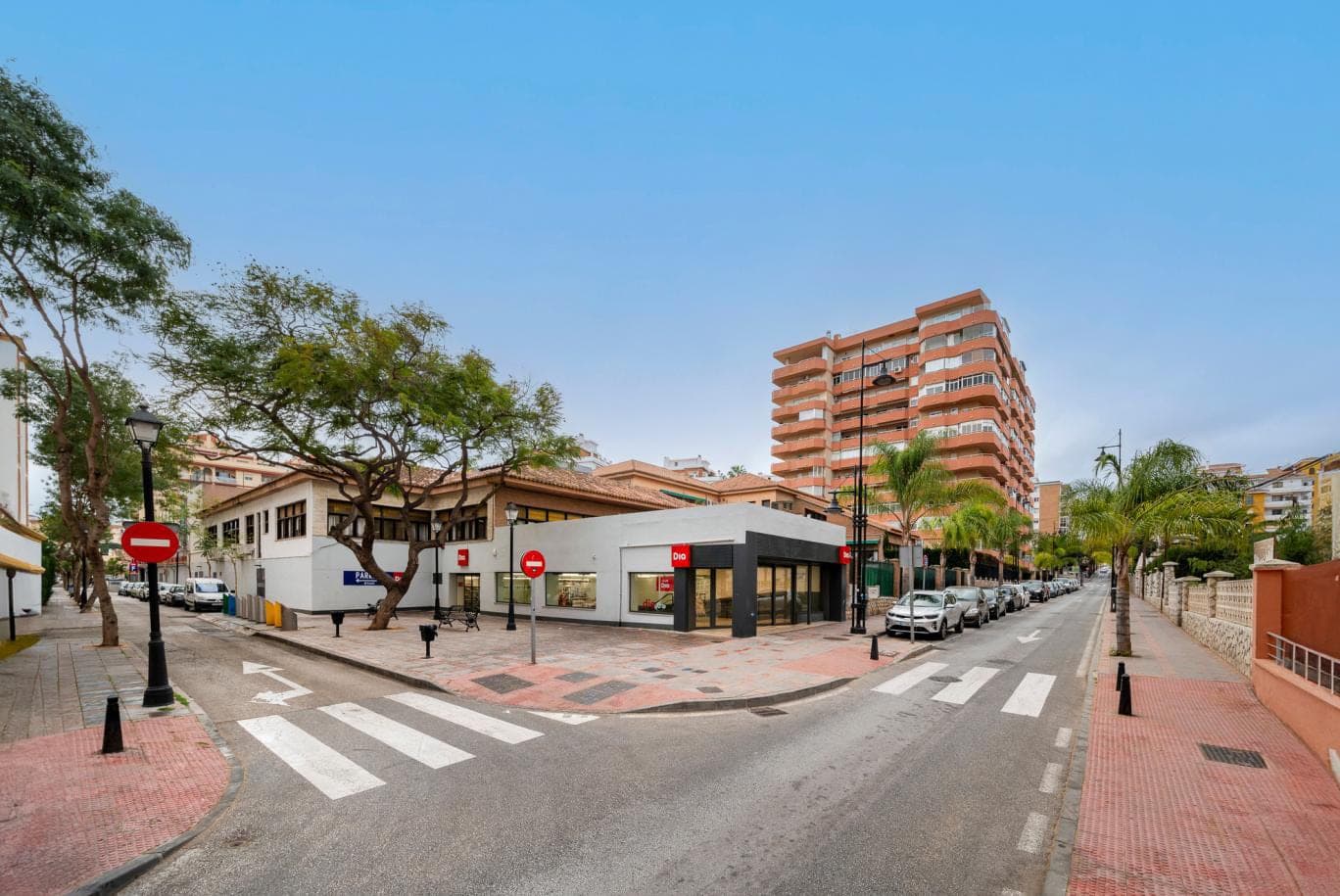 LOCAL EN RENTABILIDAD EN VENTA (DIA)