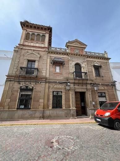 EDIFICIO TERCIARIO EN VENTA